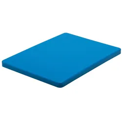 Virtus Schneidebrett blau für Fisch, 530x325 mm (FCZ0033)