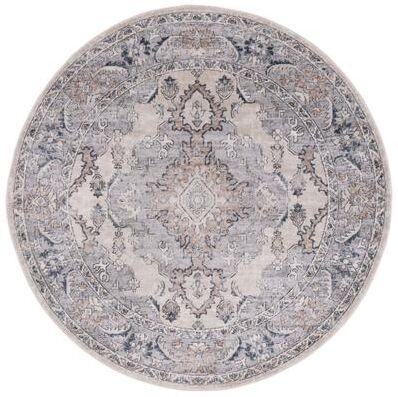 SAFAVIEH Oregon Annagret Traditional Oriental Rug