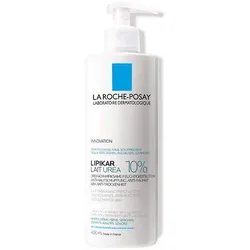 Roche Posay Lipikar Lait Urea 10% 400 ML