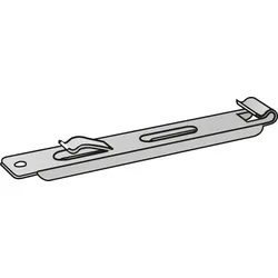 Legrand CM586031 autom. Aufhängungs- system SAS EZ elektrolytisch verzinkt