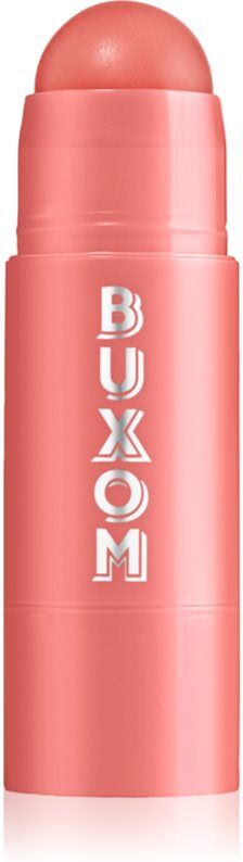 Buxom POWER-FULL PLUMP LIP BALM lip balm shade First Crush 4,8 g