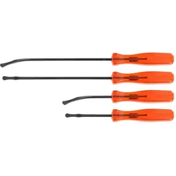Facom, Meissel, Set 4 Hebel Genauigkeit