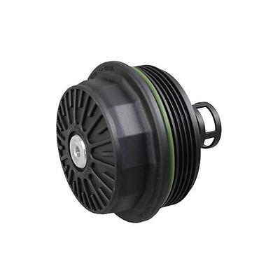 METZGER AUTOTEILE Deckel, Ölfiltergehäuse 2370090 Motor für Ford