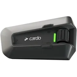Cardo, Motorradfunk, Packtalk Edge (1er Set)