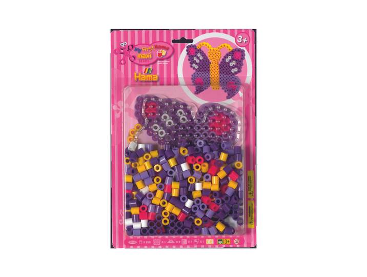 Hama Kreativset Schmetterling 250 Teile