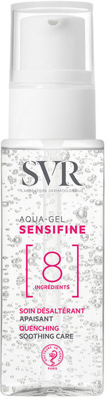 Svr Sensifine aquagel 40 ml