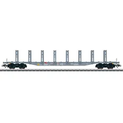Märklin 47710 H0 Rungenwagen Snps, SBB/CFF/FFS, Ep. VI