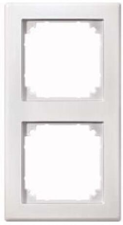 Merten Rahmen 2f.pws waage/senkrecht 462219)