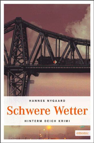 Hannes Nygaard - Schwere Wetter - Preis vom 11.10.2026 15:43:13 h