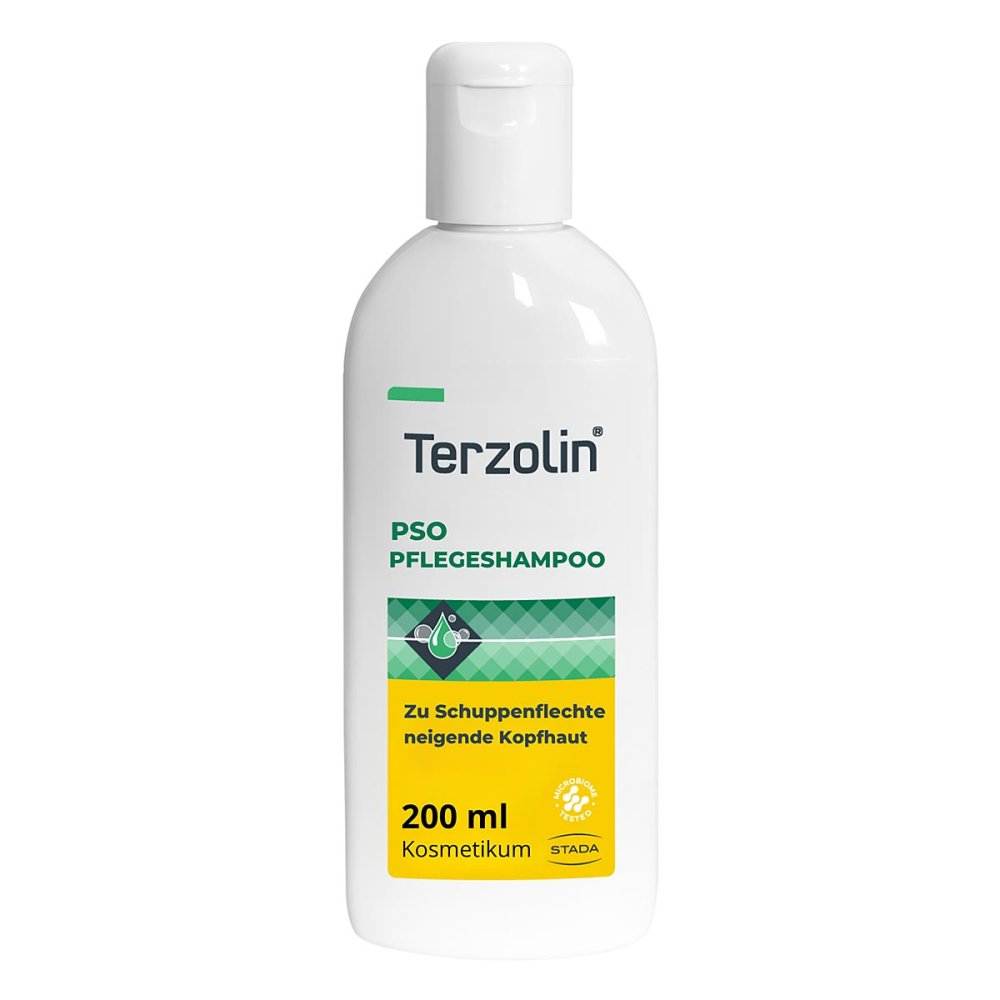 STADA Consumer Health Deutschland GmbH Terzolin PSO Pflegeshampoo 20086883