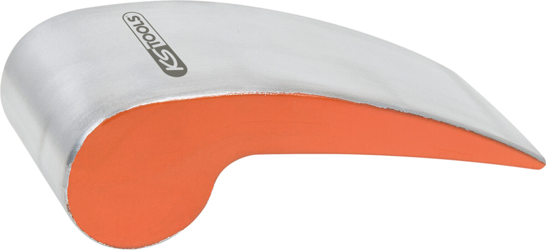 KS Tools Aluminium-Karosserie-Komma-Ausbeuleisen (140.2477)