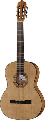 La Mancha Rubinito CM63 Natur
