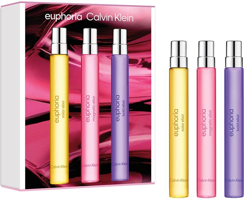 Calvin Estuche de Regalo Euphoria .