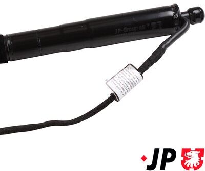 Jp Group Elektromotor, Heckklappe 1481206480 Rechts Für Bmw