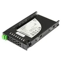 FSC SSD SATA 6G 960GB MU 2.5" Non-/SED H-P (960 GB, 2.5"), SSD