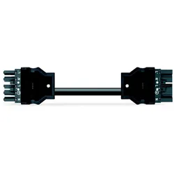 WAGO GmbH &amp; Co. KG konfekt.Verbindungsleitung 771-8985/006-403