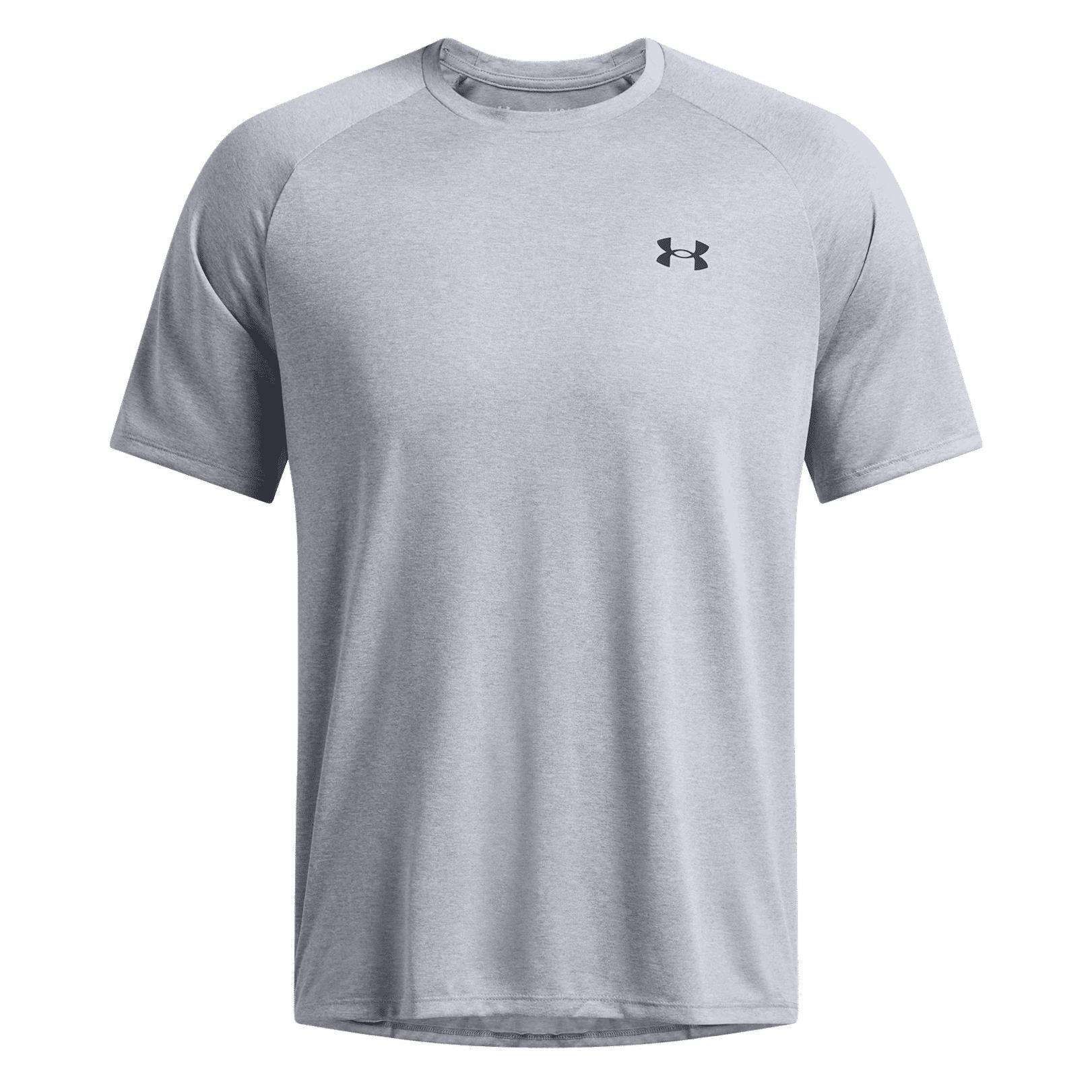 Under Armour HeatGear Tech 2.0 Trainingsshirt Herren (L) (1326413)