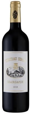 """Chateau Siran""" """Chateau Siran 2018 Red Wine - France"""
