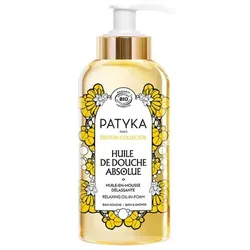 Absolutes bio-duschöl 200ml