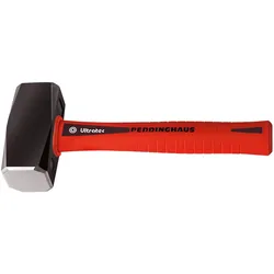 Peddinghaus, Hammer, Fäustel 'Ultratec' mit 3-K Stiel (2172 g)
