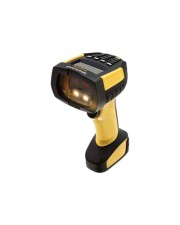 Datalogic PowerScan PM9600 High Performance 433 MHz Display/16-key Keypad Removable Barcode-Scanner (PM9600-DKHP433RB)