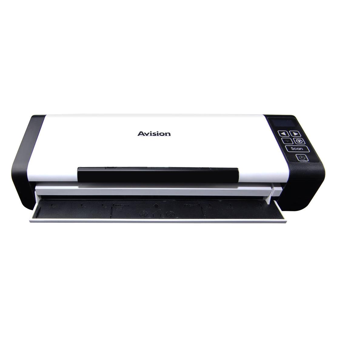 Avision Dokumentenscanner AD215L Duplex (USB) (FL-1513B)