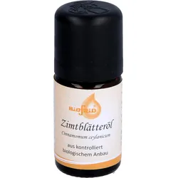Zimtblätteröl Kba 5 ML
