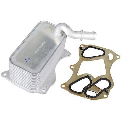METZGER AUTOTEILE Ölkühler, Motoröl 2370285 für Mercedes