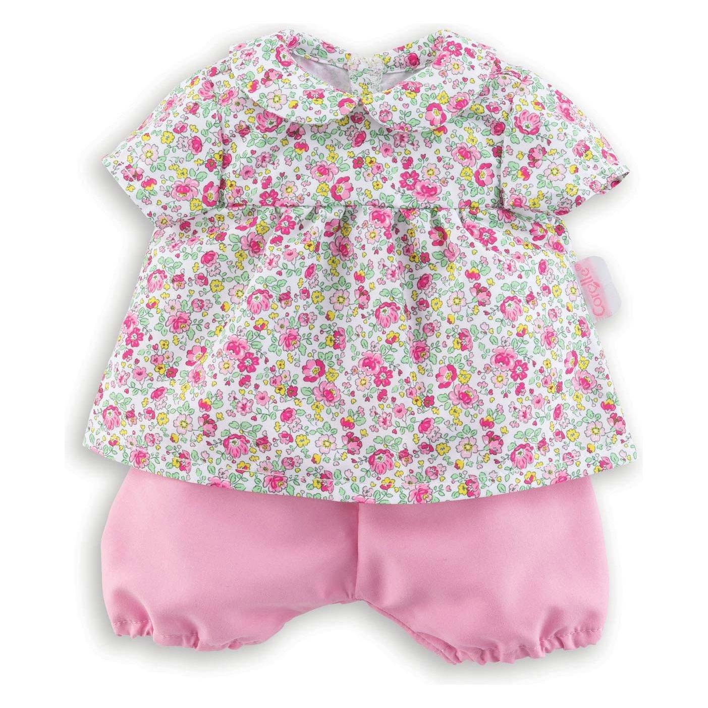 Corolle Mon Grand Poupon - Poppenoutfit Blossom Garden (9000141190)