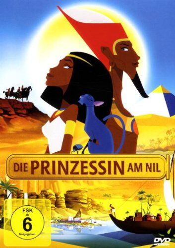 Philippe Leclerc - Die Prinzessin am Nil - Preis vom 12.10.2026 11:37:12 h