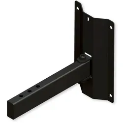 Seeburg Acoustic Line Wall Mount for U-Brackets, 269 mm, max. load 40 kg - Lautsprecherzubehör