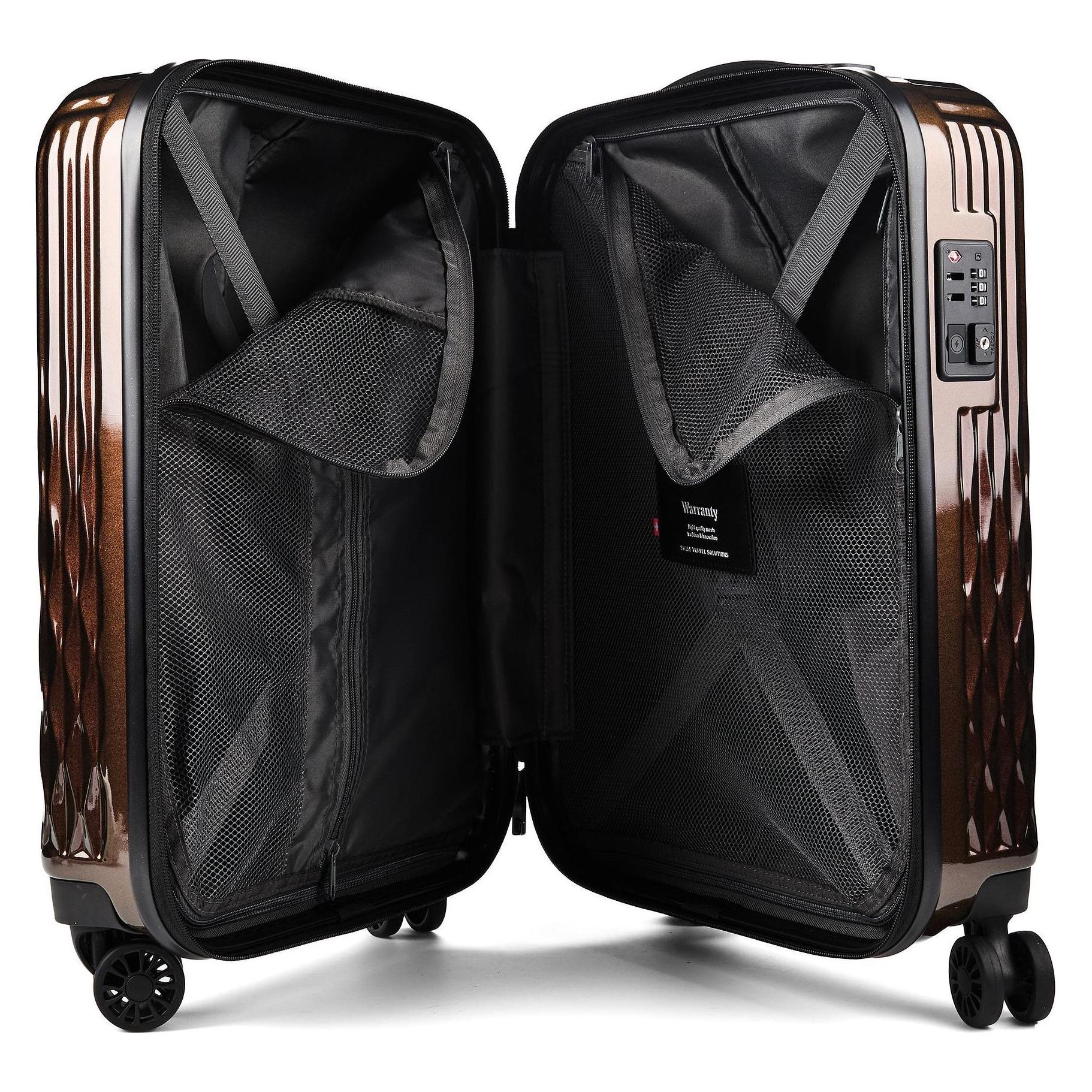 Pack Easy Flow (36 l) (9340MO)