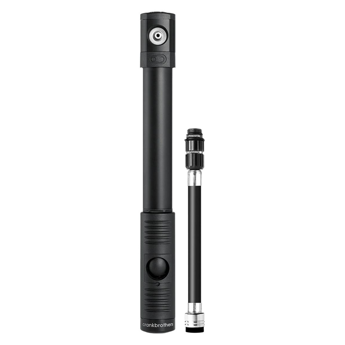 Crankbrothers Klic High Pressure Pump (16112)