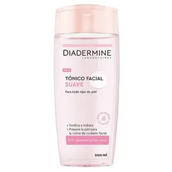 Tonico Diadermine 200