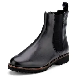 Stiefelette Meredith Sioux schwarz, 41