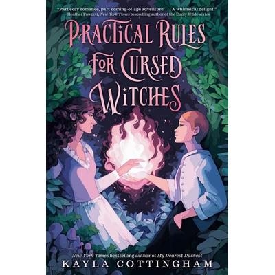 Practical Rules for Cursed Witches, Taschenbuch von Kayla Cottingham, Random House LLC US, 978-0-593-81400-0
