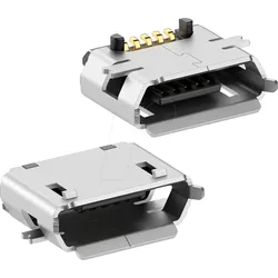 FIS USB MC 2B - USB 2.0 Typ B Micro Buchse