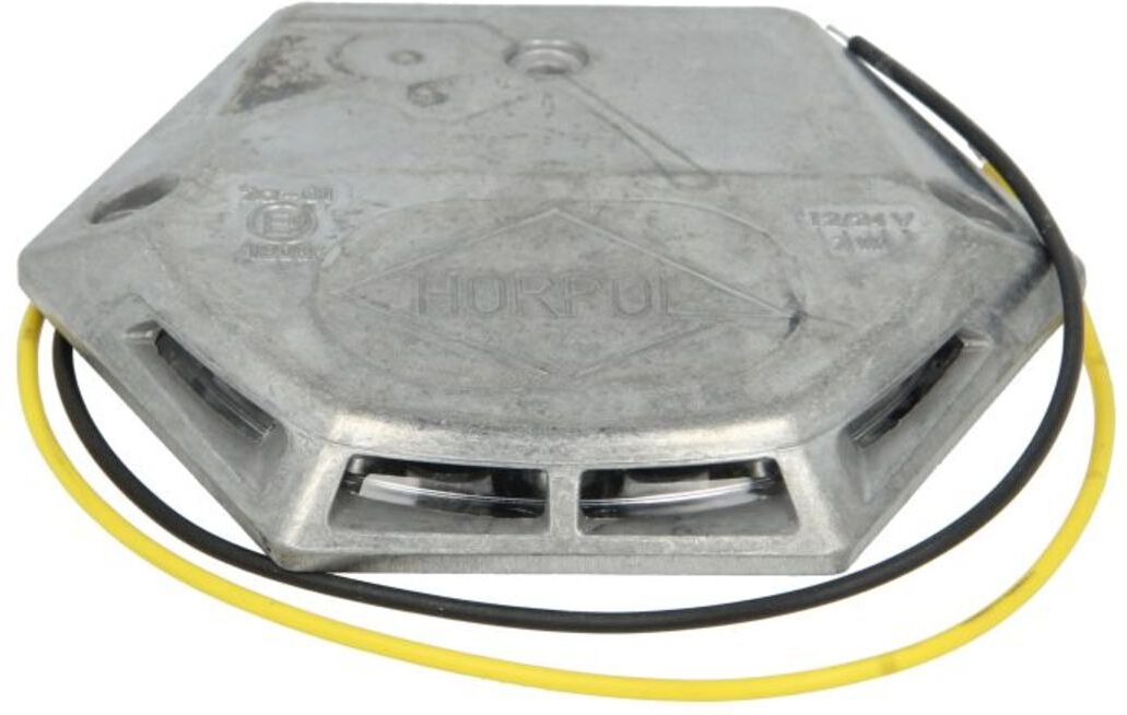 Blinker Ladeplattform TRUCKLIGHT SM-UN077