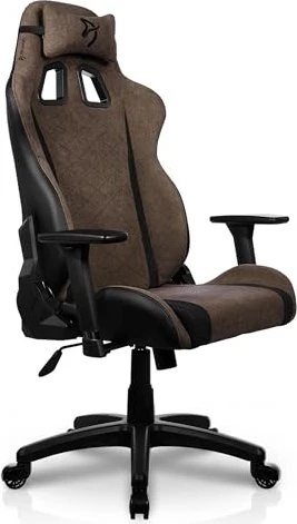 AROZZI Avanti Soft Fabric braun