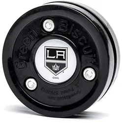 Green Biscuit (Team) – Off-Ice Trainingspuck | LA Kings