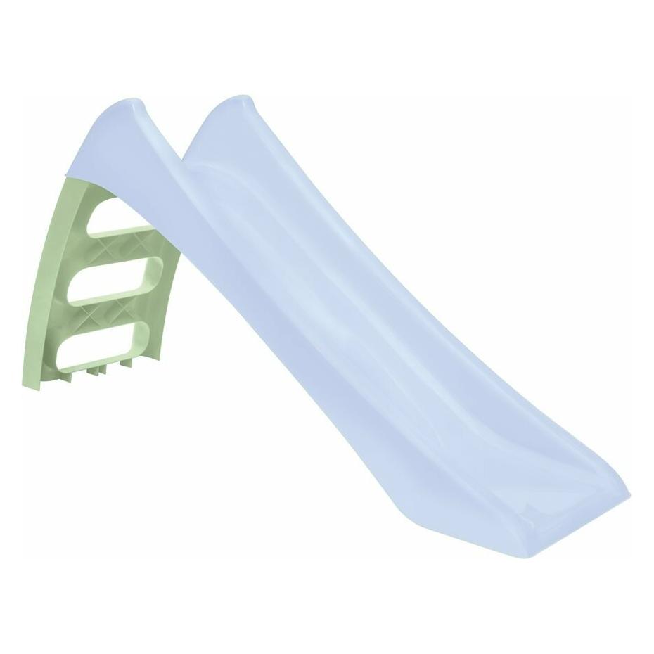 Mochtoys Rutsche 116cm hellgrün (1.16 x 0.33 x 0.63 m) (12801)