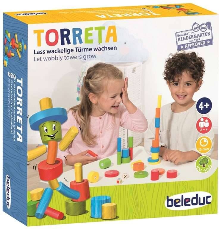 Beleduc Torreta
