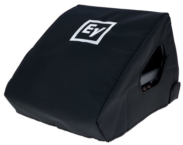 EV PXM-12MP Cover nero
