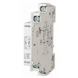 Eaton Hilfsschalter FIP-XHI11 1S 1Ö bis 80A für FI