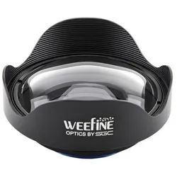 Weefine - WFL12 Wide Angle Conversion Lens M67-24mm