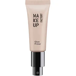 MAKE UP FACTORY Glow Primer - transparent