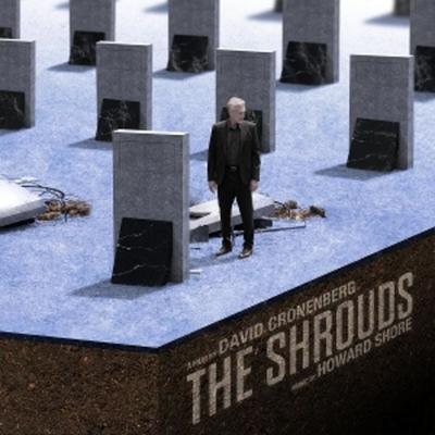 The Shrouds - Ost,Howard Shore, Vinyl