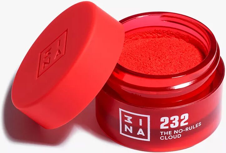 3INA - The No-Rules Cloud, 8 g,  - Corail chaud