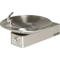 KEMMLIT Barrierefreier Trinkbrunnen 1001
