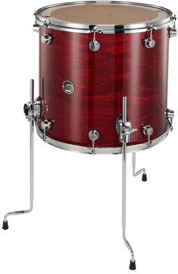 DW "18"x16" FT Performance CS" Cherry Stain
